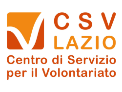 Logo Centro Volontariato Lazio